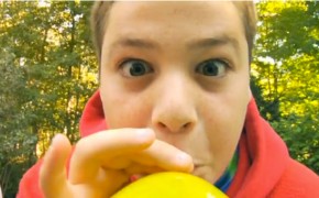 Design Squad “Beyond the Moon”