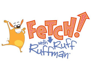 Fetch with Ruff Ruffman