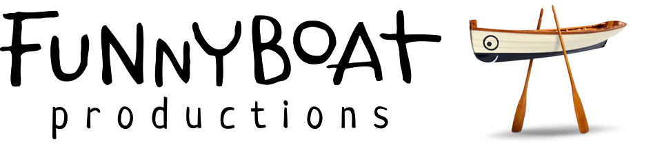 FunnyBoat Productions - Award-winning, Fun and Educational Media